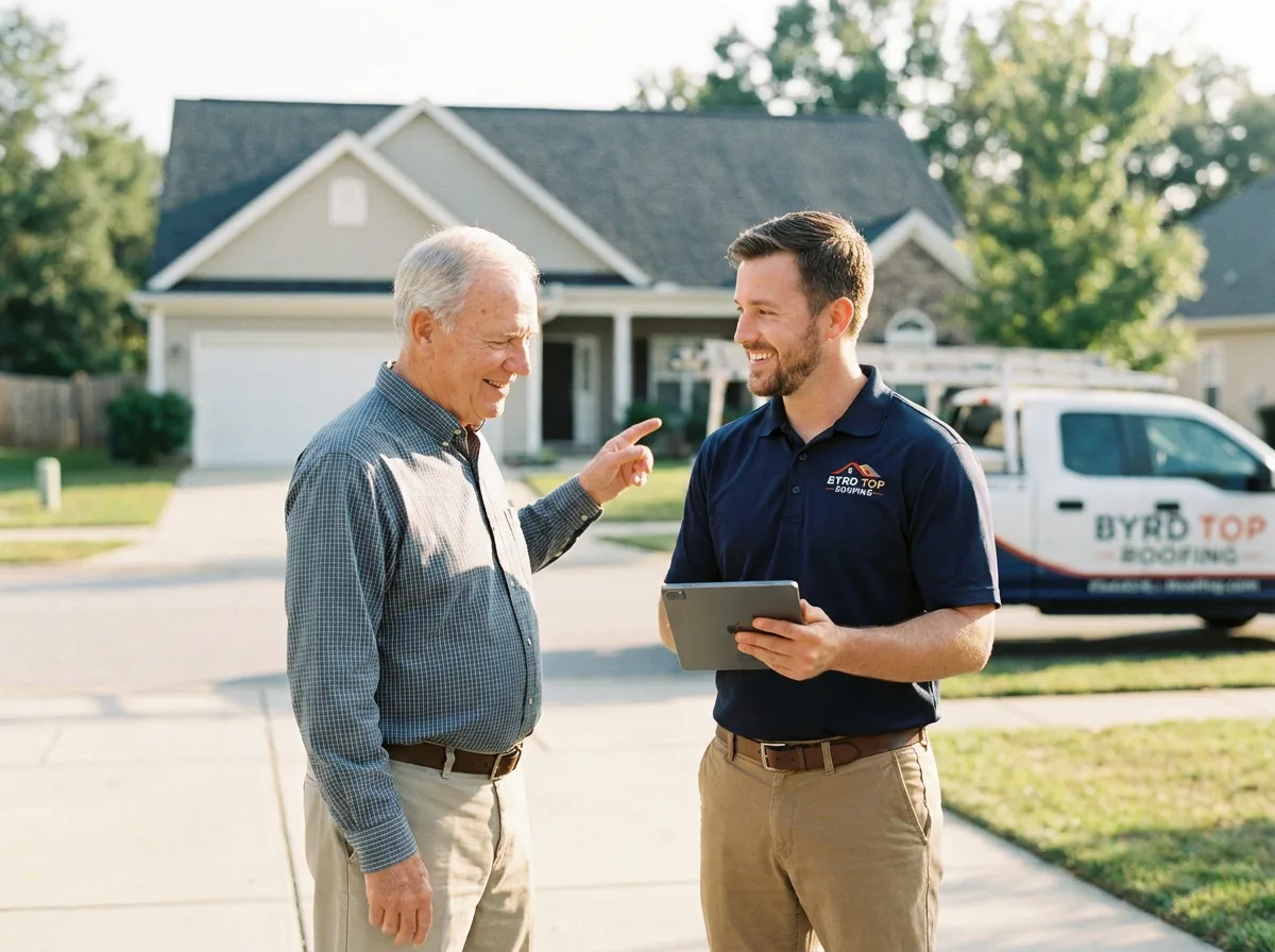 Roofing Gladstone, OR FAQs